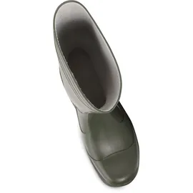 Ladeheid Herren PVC Gummistiefel LA-974 (Grün, 40 EU)