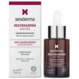SeSDERMA Resveraderm Antiox Serum 30 ml