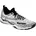 Handballschuhe Weiß Schwarz 44 5