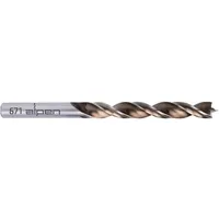 Alpen Timber Twist Holzspiralbohrer 11x94x142mm, 1er-Pack (0067101100100)
