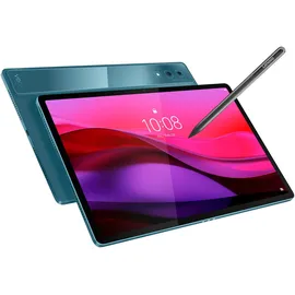 Lenovo Yoga Tab Plus 16 GB RAM 256 GB SSD WiFi Tidal Teal inkl. Tab Pen Plus