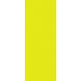 MarpaJANSEN Laternenzuschnitt Transparentpapier: gelb 25 Blatt 20 x 50 cm