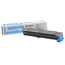 Kyocera Toner TK-5215 TK5215 Cyan (1T02R6CNL0)