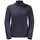 Jack Wolfskin Taunus HZ W Fleecepullover, Graphite L