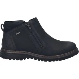 Josef Seibel Erroll 63 Herren Schwarz 44