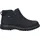 Josef Seibel Erroll 63 Herren Schwarz 44