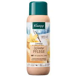 KNEIPP Cremebad Winterpflege 400 ml