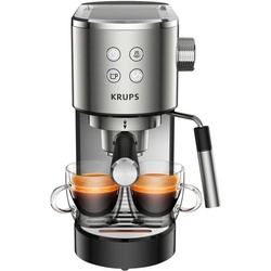 Krups Kaffeebereiter Krups Virtuoso XP442C, Espressomaschine