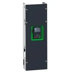 Schneider Electric APM6A0CTLY6 Standard-ATV600-Steuereinheit, APM, Einzelantrieb, 500...690V