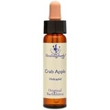 Bachblüten Crab Apple Healing Herbs Tropfen 10 ml