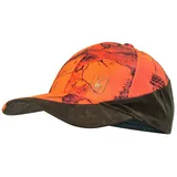 Deerhunter Eagle Cap Realtree Edge Orange One Size