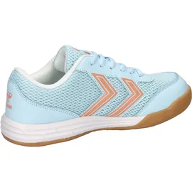 hummel MULTIPLAY Flex LC Kinder Illusion Blue 36