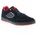 Herren Schwarz/Silber 43