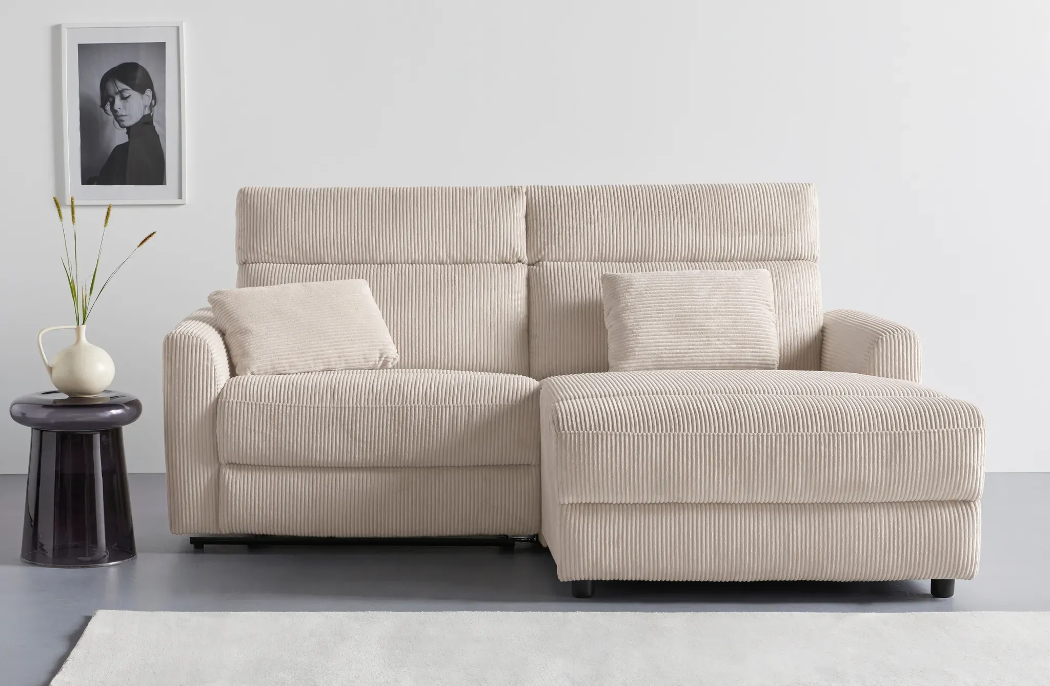 Ecksofa OTTO HOME 