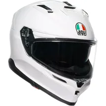 AGV K7 Mono Helm, weiß, S