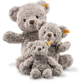 Steiff Soft Cuddly Friends Honey Teddybär 28 cm