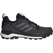 Adidas Terrex Skychaser 2 GTX Herren Core Black / Grey Four / Dgh Solid Grey 42