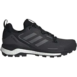 Adidas Terrex Skychaser 2 GTX Herren Core Black / Grey Four / Dgh Solid Grey 42