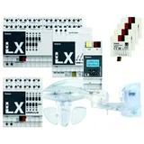 Theben LUXORliving Starterpaket Antriebe+Beleuchtung Zentrale