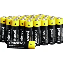 Intenso Energy Ultra AA 2600 mAh 24 St.