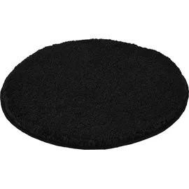 KLEINE WOLKE Relax Ø 100 cm schwarz
