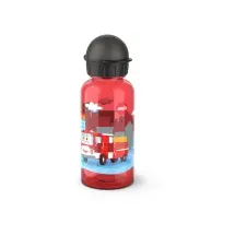 Emsa Drink2Go Tritan Kinder Feuerwehr 0,4 l