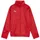Puma teamGOAL Allwetterjacke Rot 140