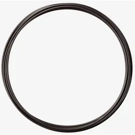 prfrm. RPM Coated Cable Schwarz 365 cm