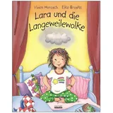 Albarello Lara und die Langeweilewolke