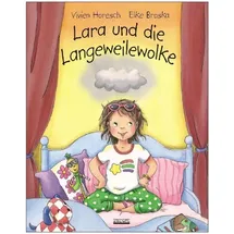 Albarello Lara und die Langeweilewolke