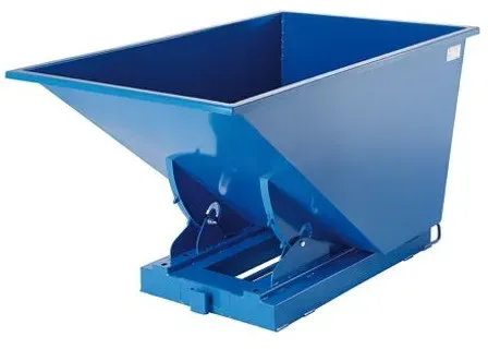 Hardwex Kippbehälter ECO, 1200 l