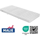 MALIE 7 Zonen 90 x 200 cm H2