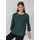 s.Oliver Sweatshirt Gestreift Petrol 34
