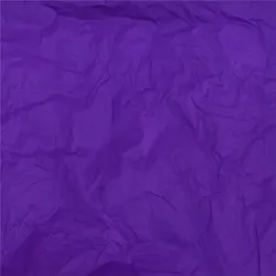 Espírito rebelde Seidenpapier Violett Quanten 50x75 cm – 250-Blatt-Packung für Luxusgeschenke, Blumen, Bastelarbeiten und Dekoration
