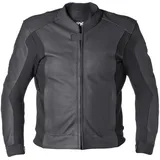Gms GS-1 Lederjacke Schwarz 46