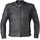 Gms GS-1 Lederjacke Schwarz 46