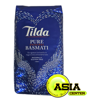 Tilda Brand Pure Original Basmati Reis 1Kg