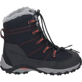MEINDL Yolup Junior GTX Schwarz/Orange 30