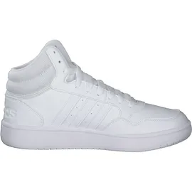 Adidas Hoops 3.0 Mid Cloud White / Cloud White / Dash Grey 40