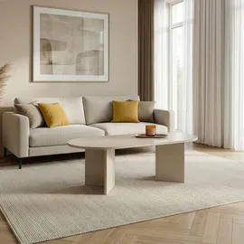 CaliCosy Couchtisch – iris 119/60/39,8 cm
