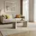 CaliCosy Couchtisch – iris 119/60/39,8 cm
