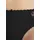 PETITE FLEUR Jazz-Pants Slips 3 St. Schwarz 48/50