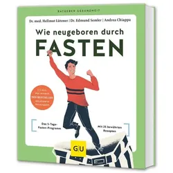 Wie neugeboren durch Fasten