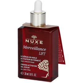 NUXE Merveillance Lift Öl-Serum 30 ml