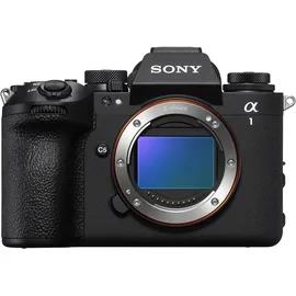 Sony Alpha 1 II Gehäuse
