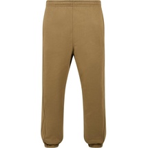 URBAN CLASSICS Sweatpants in Olive, Größe 4XL