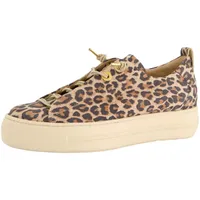 Paul Green Sneaker Damen Leopard 38,5