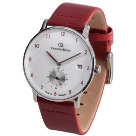 Carl von Zeyten CVZ0018RD