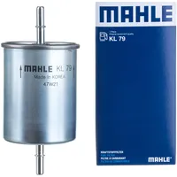 Mahle KL 71 Kraftstofffilter Leitungsfilter 80,5MMu.a. passend für VOLVO