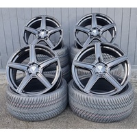 Axxion Super Concave AX7 8,0x18 5x112 ET48